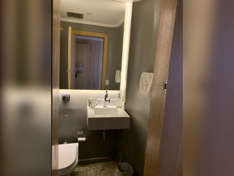 imóvel com 255m² - Santa Cecília - São Paulo