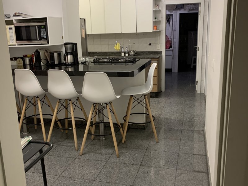 imóvel com 255m² - Santa Cecília - São Paulo