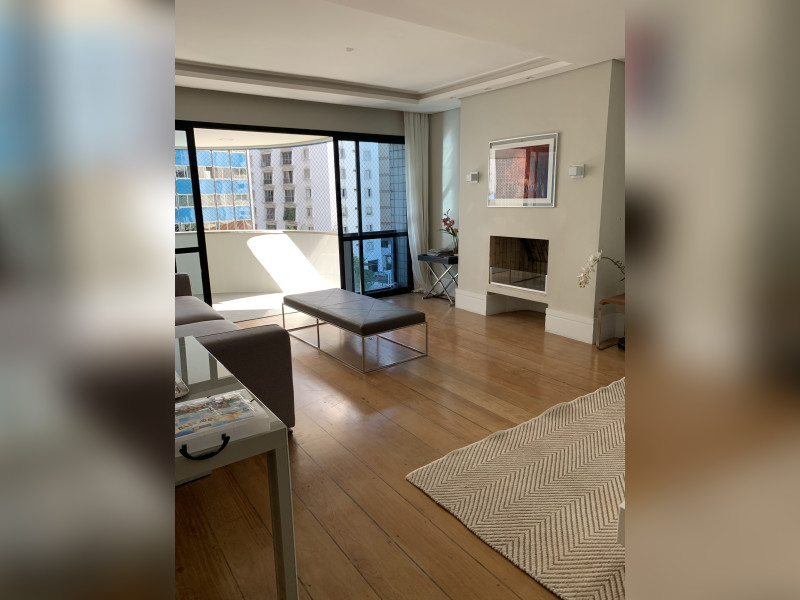 imóvel com 255m² - Santa Cecília - São Paulo