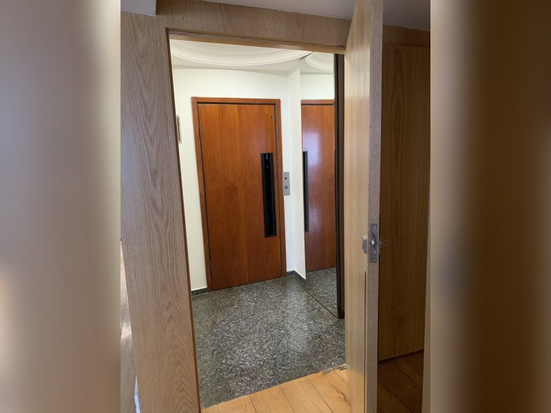 imóvel com 255m² - Santa Cecília - São Paulo