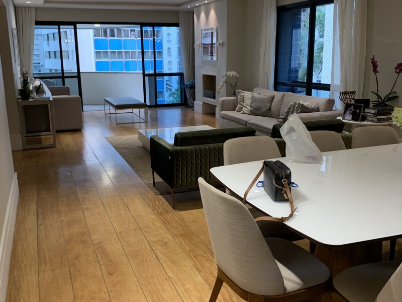 imóvel com 255m² - Santa Cecília - São Paulo