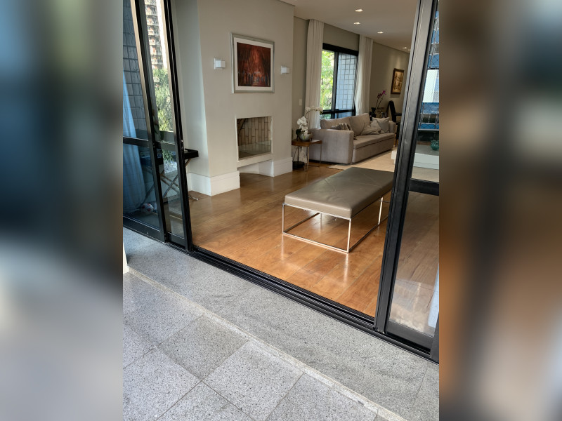 imóvel com 255m² - Santa Cecília - São Paulo