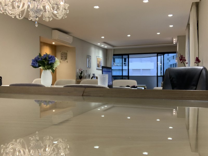 imóvel com 255m² - Santa Cecília - São Paulo