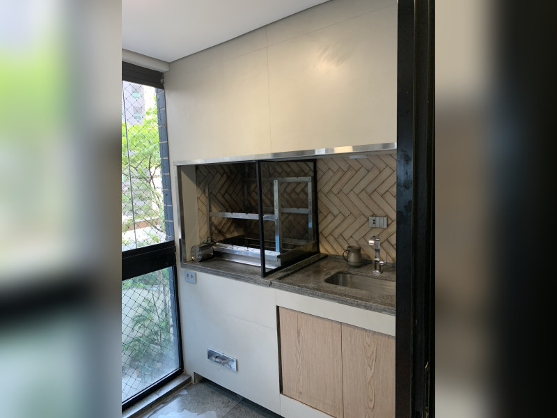 imóvel com 255m² - Santa Cecília - São Paulo