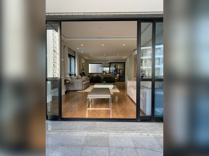 imóvel com 255m² - Santa Cecília - São Paulo