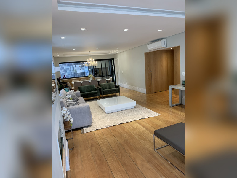 imóvel com 255m² - Santa Cecília - São Paulo
