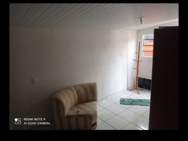 imóvel com 30m² - Cidade Industrial - Curitiba