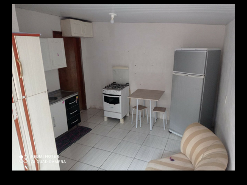 imóvel com 30m² - Cidade Industrial - Curitiba