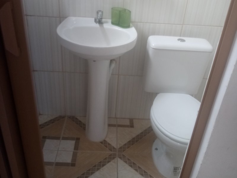 imóvel com 30m² - Cidade Industrial - Curitiba
