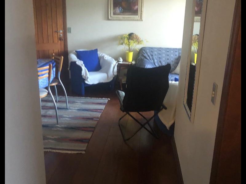 imóvel com 50m² - Bela Vista - Campos do Jordão