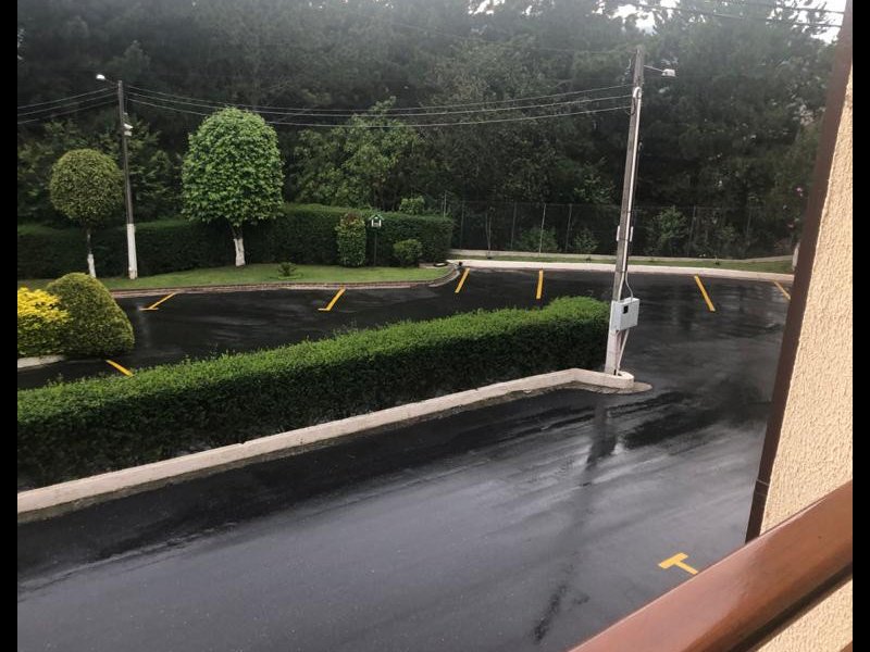 imóvel com 50m² - Bela Vista - Campos do Jordão
