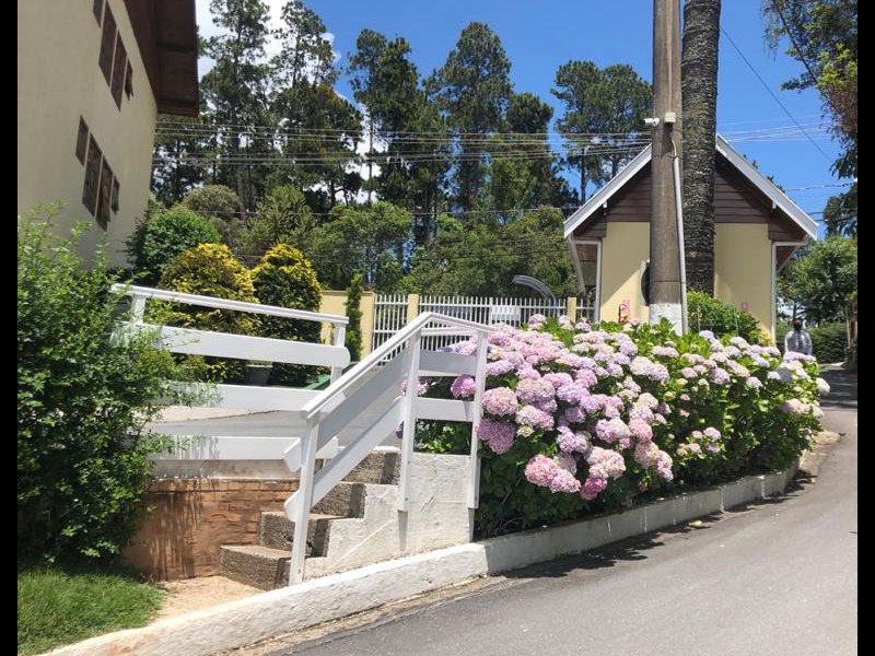 imóvel com 50m² - Bela Vista - Campos do Jordão