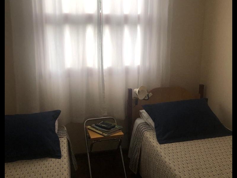 imóvel com 50m² - Bela Vista - Campos do Jordão