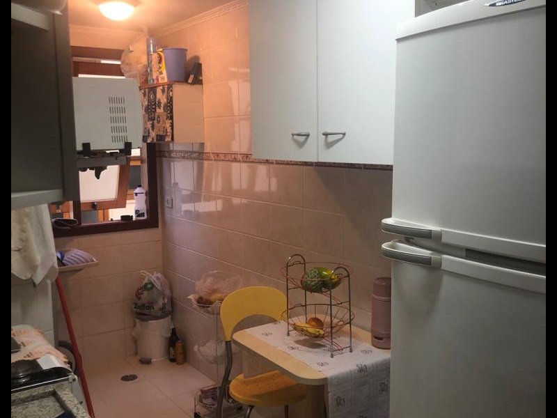 imóvel com 50m² - Bela Vista - Campos do Jordão