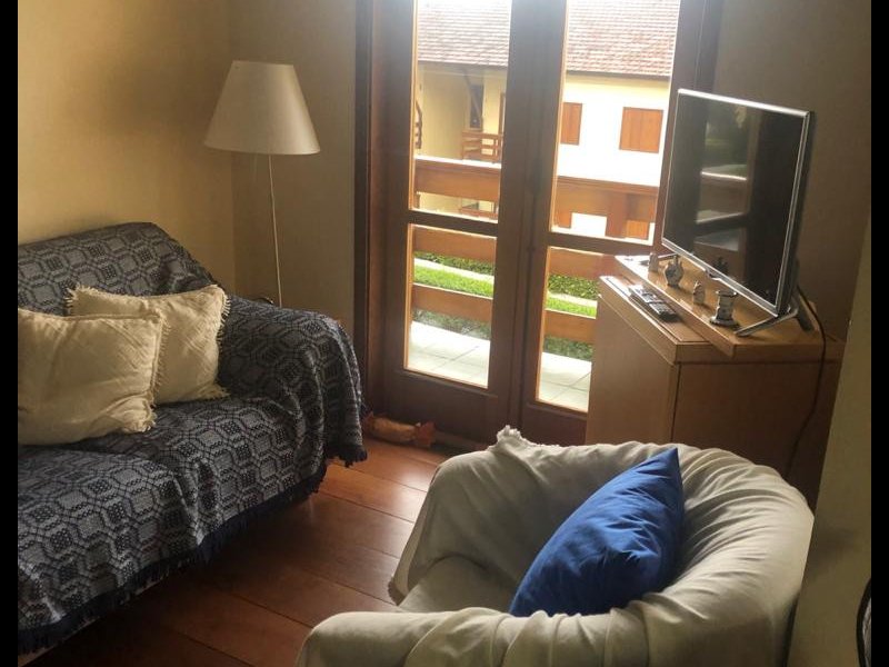 imóvel com 50m² - Bela Vista - Campos do Jordão