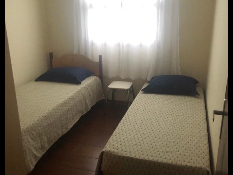 imóvel com 50m² - Bela Vista - Campos do Jordão