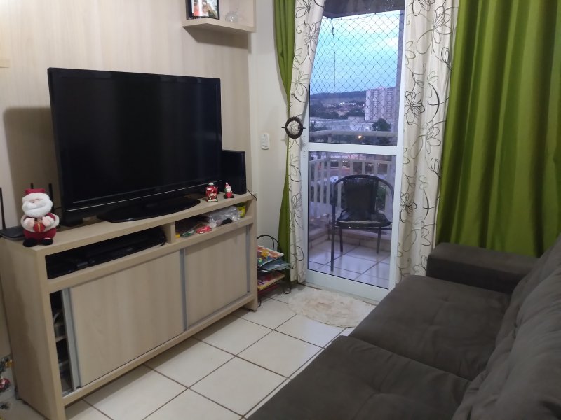 imóvel com 54m² - Centro - Ribeirão Preto