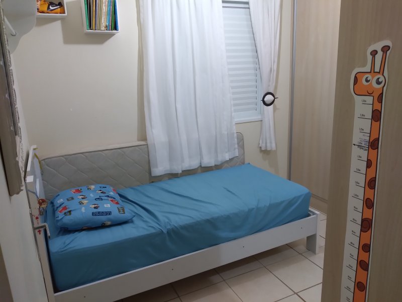 imóvel com 54m² - Centro - Ribeirão Preto
