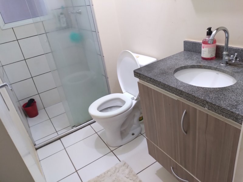 imóvel com 54m² - Centro - Ribeirão Preto