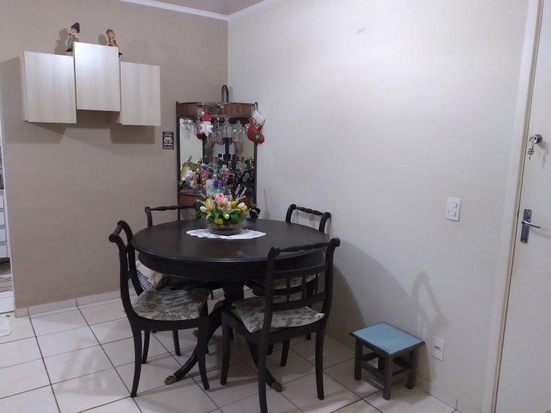 imóvel com 54m² - Centro - Ribeirão Preto