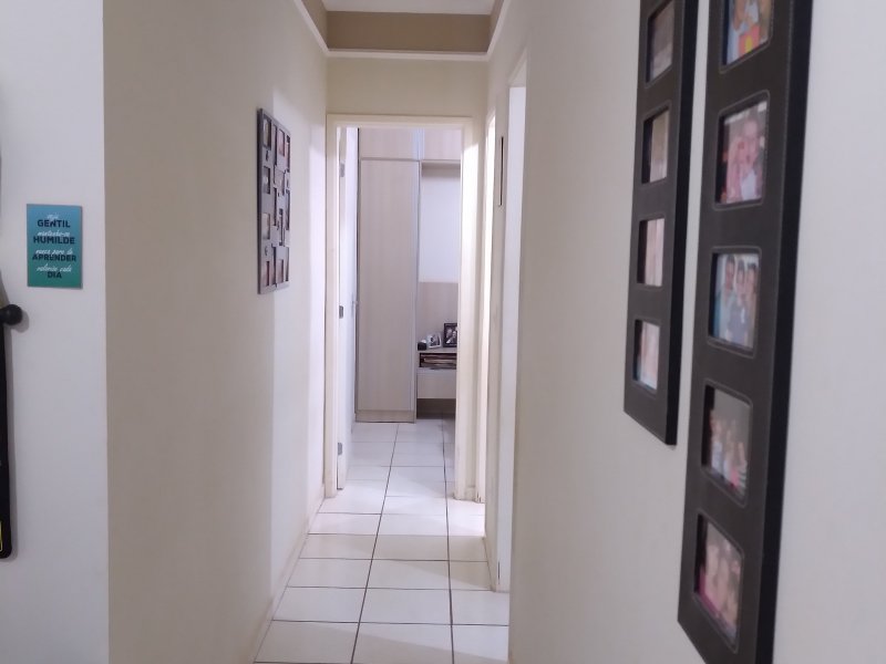 imóvel com 54m² - Centro - Ribeirão Preto