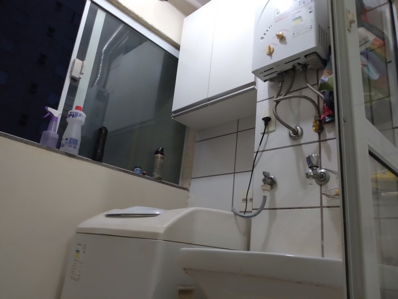 imóvel com 54m² - Centro - Ribeirão Preto