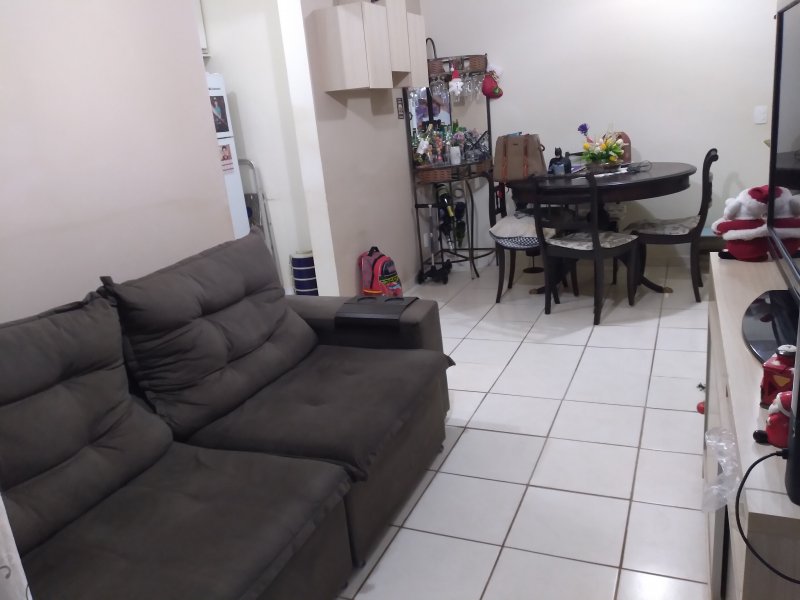 imóvel com 54m² - Centro - Ribeirão Preto