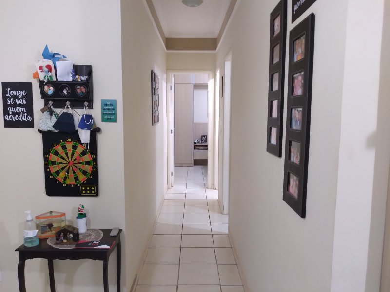 imóvel com 54m² - Centro - Ribeirão Preto