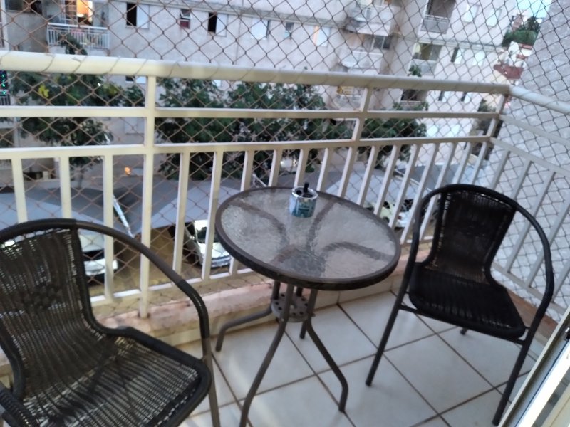 imóvel com 54m² - Centro - Ribeirão Preto