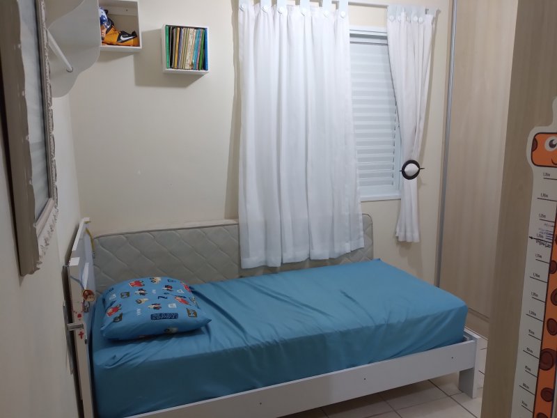 imóvel com 54m² - Centro - Ribeirão Preto