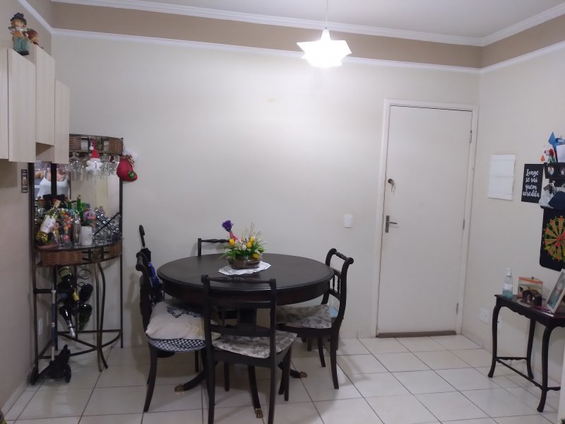 imóvel com 54m² - Centro - Ribeirão Preto