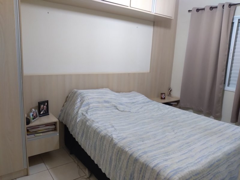 imóvel com 54m² - Centro - Ribeirão Preto