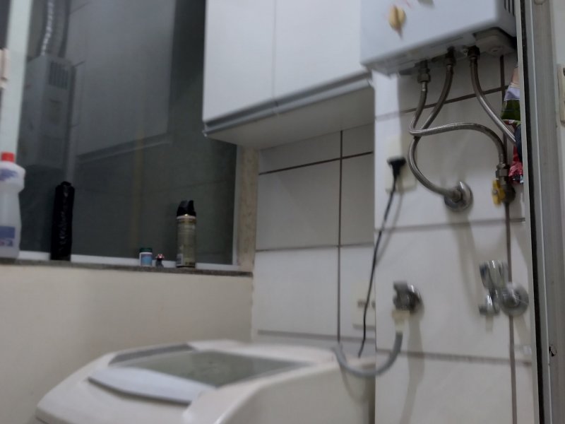 imóvel com 54m² - Centro - Ribeirão Preto