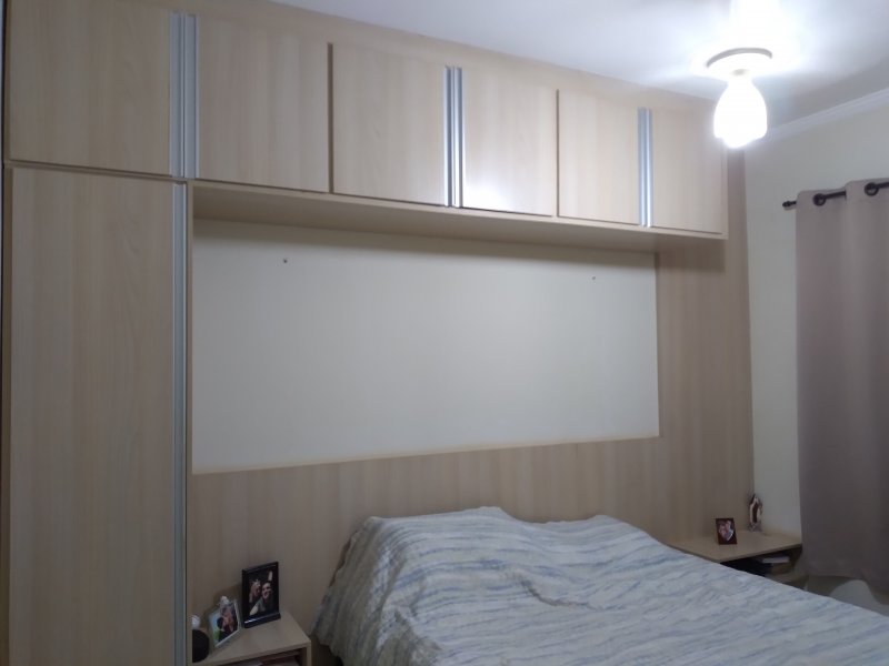 imóvel com 54m² - Centro - Ribeirão Preto