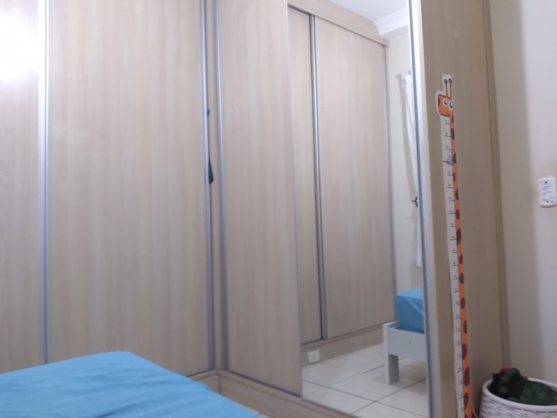 imóvel com 54m² - Centro - Ribeirão Preto
