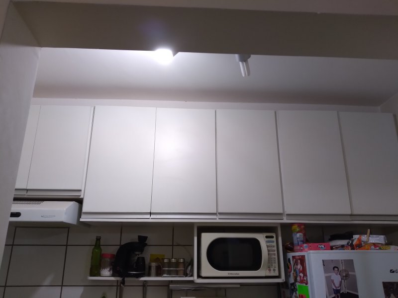 imóvel com 54m² - Centro - Ribeirão Preto