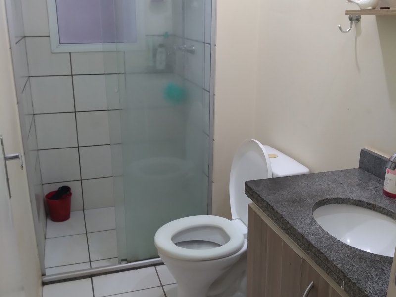 imóvel com 54m² - Centro - Ribeirão Preto