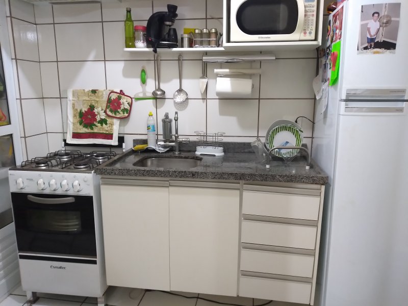 imóvel com 54m² - Centro - Ribeirão Preto