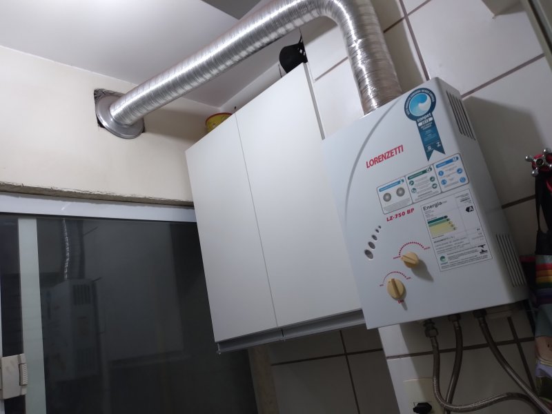 imóvel com 54m² - Centro - Ribeirão Preto
