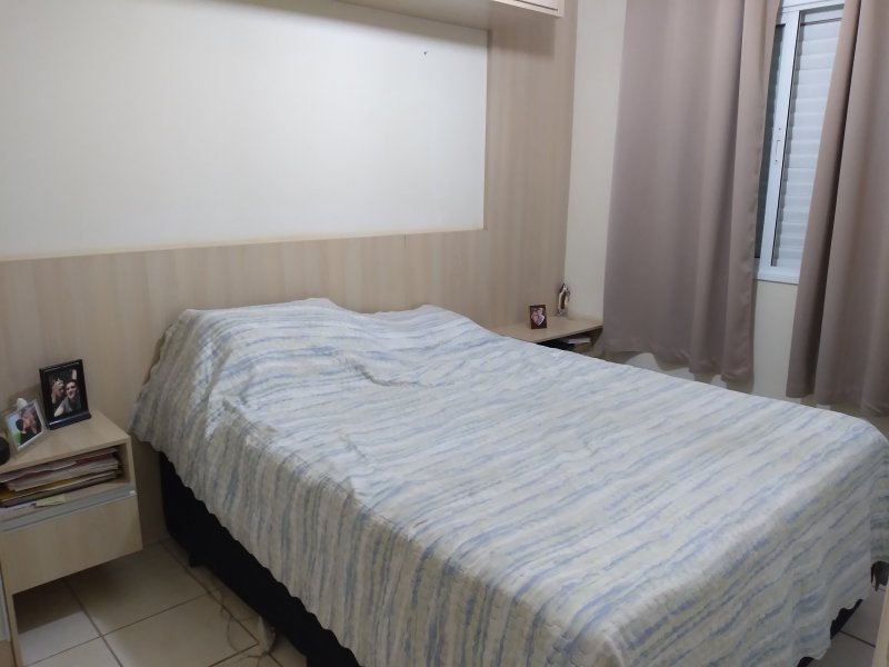 imóvel com 54m² - Centro - Ribeirão Preto