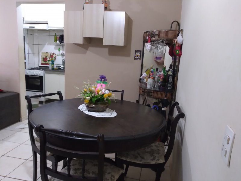 imóvel com 54m² - Centro - Ribeirão Preto