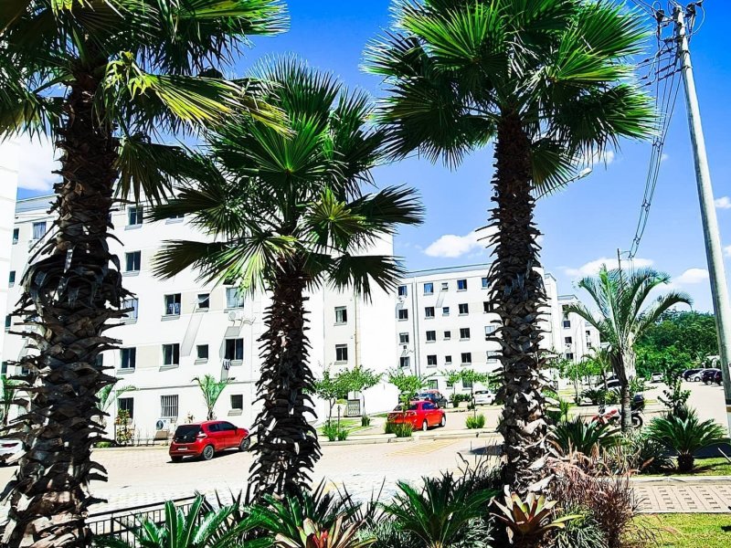 Apartamento à venda Passo das Pedras com 37m² e 2 quartos por R$ 65.000 - 1048661323-screenshot-20210311-022844-instagram.jpg