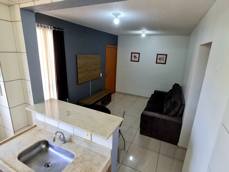 Apartamento à venda Passo das Pedras com 37m² e 2 quartos por R$ 65.000 - 1634477256-20210319-144803.jpg