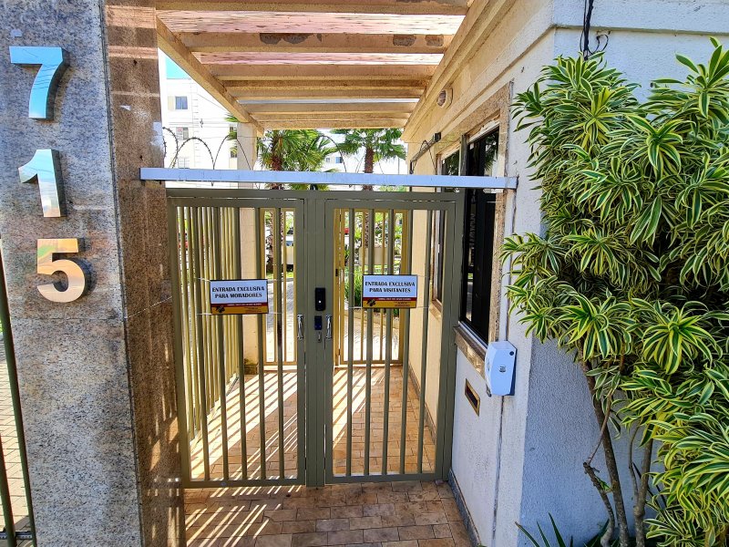 Apartamento à venda Passo das Pedras com 37m² e 2 quartos por R$ 65.000 - 1957081351-20210319-155546.jpg