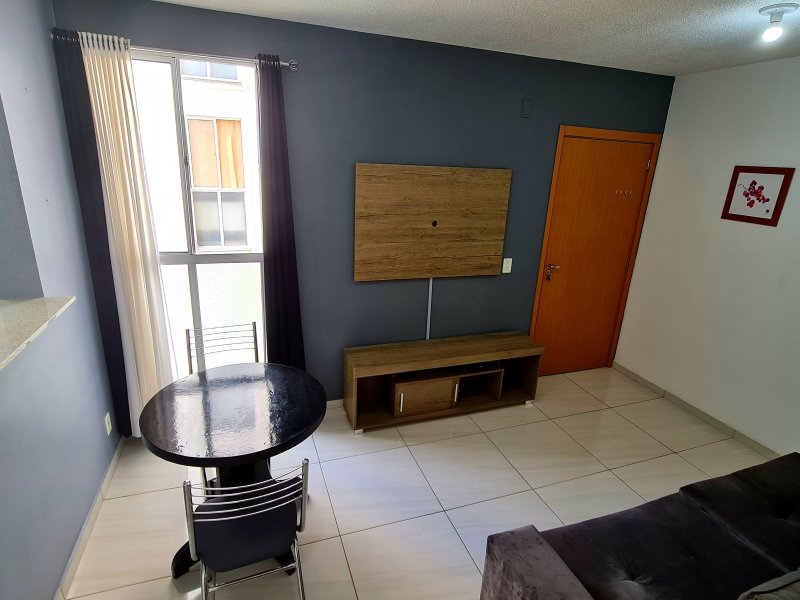Apartamento à venda Passo das Pedras com 37m² e 2 quartos por R$ 65.000 - 764261063-20210319-144925.jpg