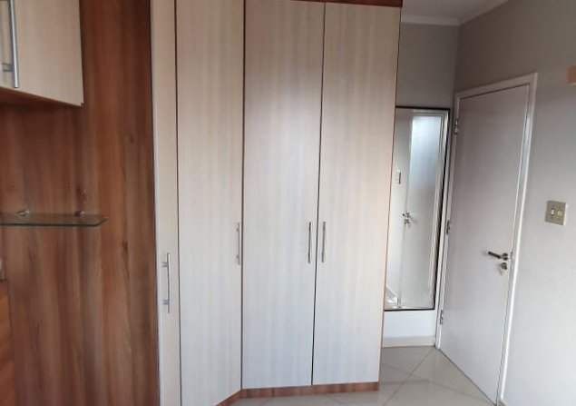 imóvel com 58m²