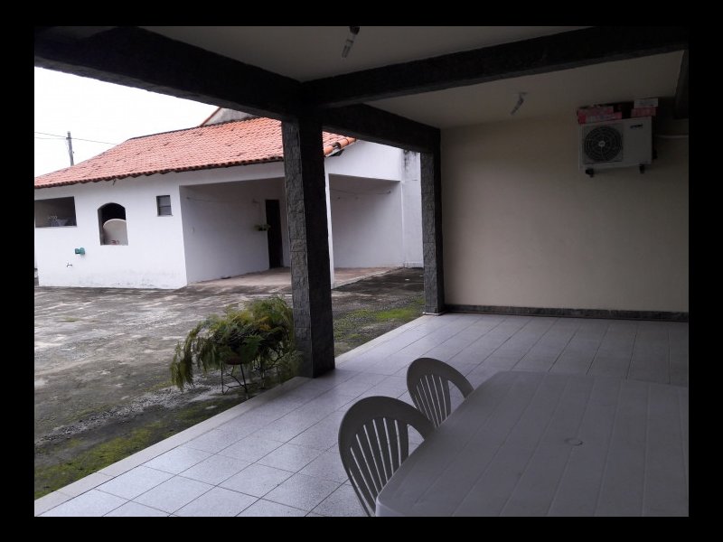 imóvel com 200m² - Rio do Limão - Araruama