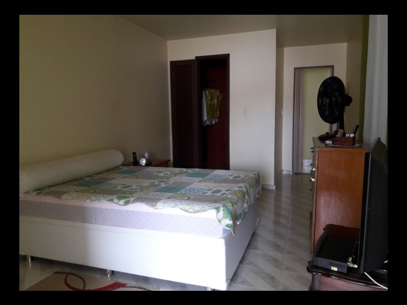 imóvel com 200m² - Rio do Limão - Araruama