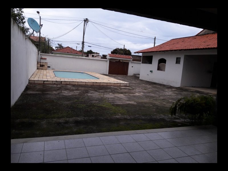 imóvel com 200m² - Rio do Limão - Araruama