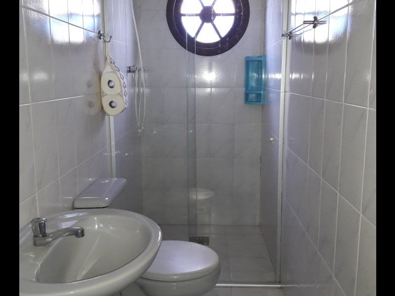 imóvel com 200m² - Rio do Limão - Araruama